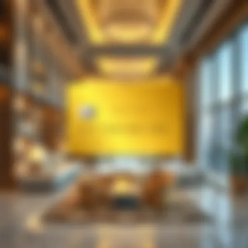 Understanding the NOL Gold Card Price in the Dubai Property Market Introduction