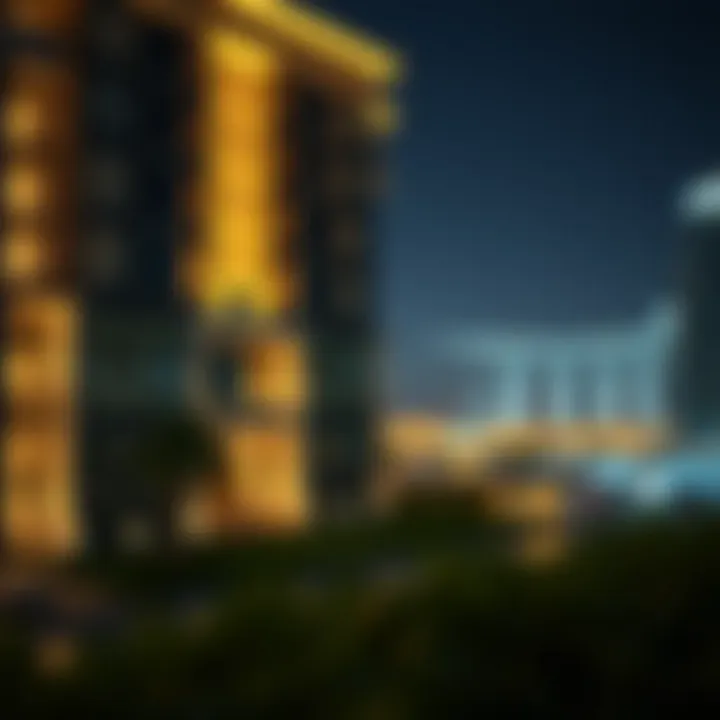 Notable Understanding the NOL Gold Card Price in the Dubai Property Market