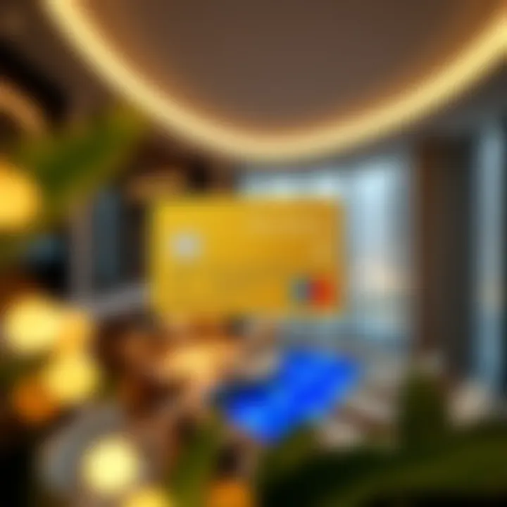Understanding the NOL Gold Card Price in the Dubai Property Market Summary