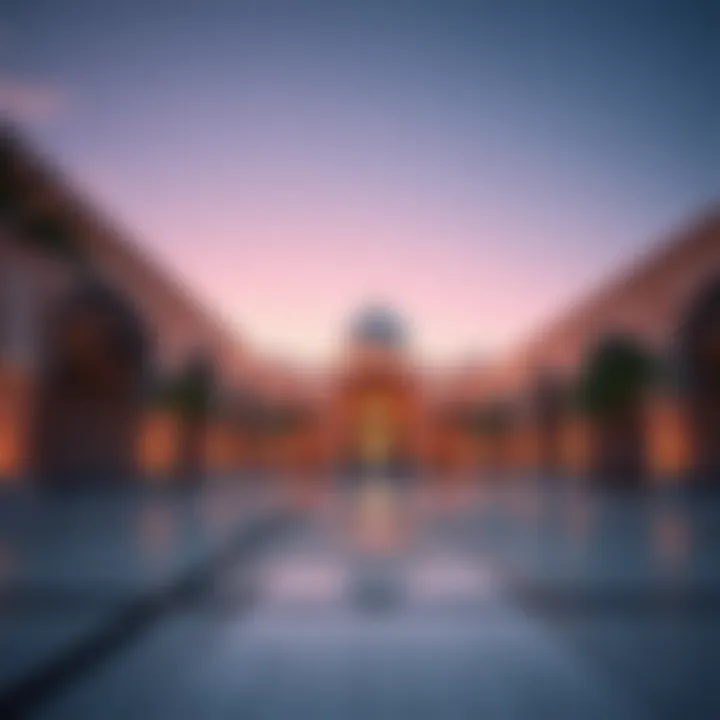 Notable Understanding Visa Medical Procedures in Relation to Ibn Battuta and Dubai's Real Estate Landscape