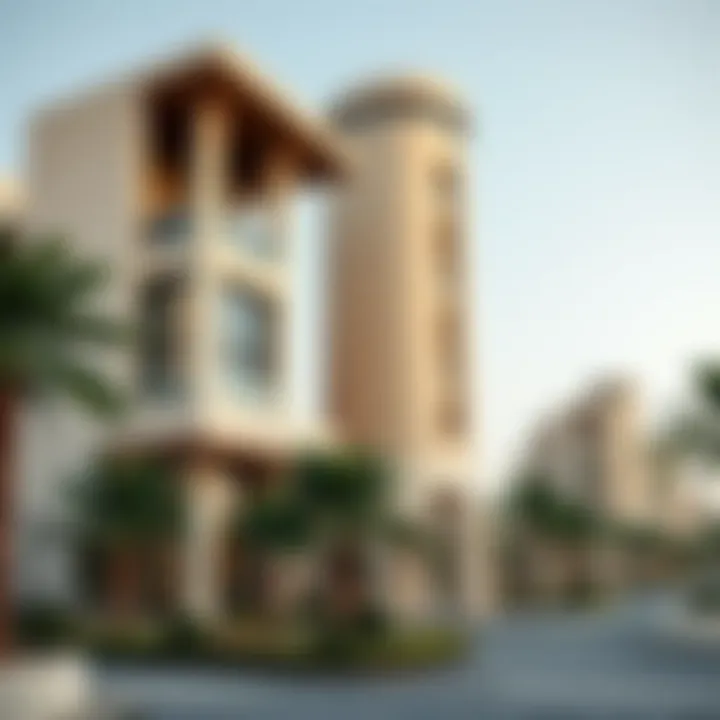 Understanding Visa Medical Procedures in Relation to Ibn Battuta and Dubai's Real Estate Landscape Summary
