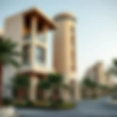 Understanding Visa Medical Procedures in Relation to Ibn Battuta and Dubai's Real Estate Landscape Summary Understanding Visa Medical Procedures in Relation to Ibn Battuta and Dubai's Real Estate Landscape Summary