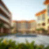 Understanding Westin Arabia Real Estate: A Comprehensive Overview Introduction