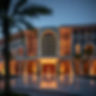 Notable Understanding Westin Arabia Real Estate: A Comprehensive Overview Notable Understanding Westin Arabia Real Estate: A Comprehensive Overview