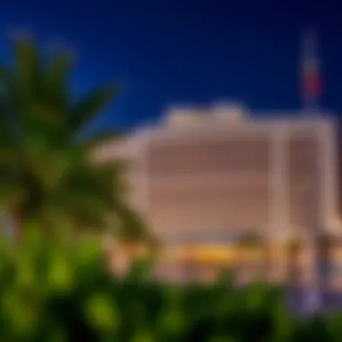 Understanding Westin Arabia Real Estate: A Comprehensive Overview Summary Understanding Westin Arabia Real Estate: A Comprehensive Overview Summary