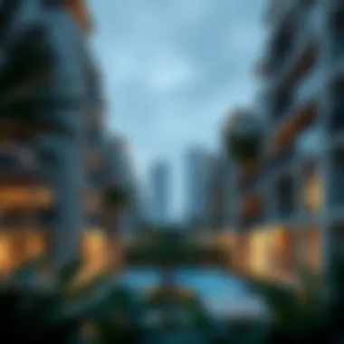 Investment Insights for Villanova Investment potential overview of Villanova properties