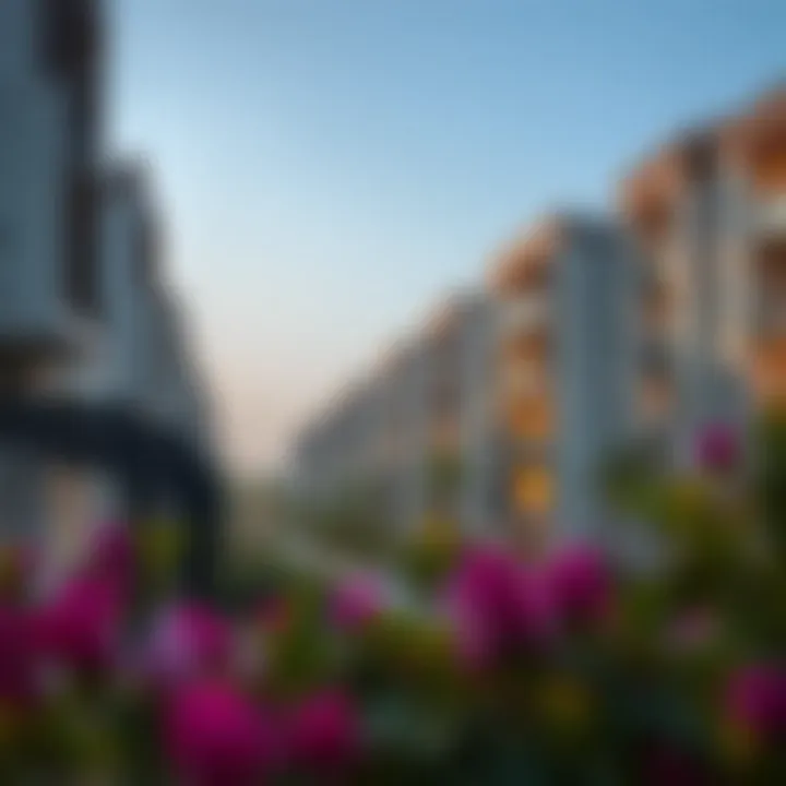 Resident Perspectives on Villanova Living Resident insights on living in Villanova