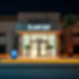 Ejari registration office in Dubai