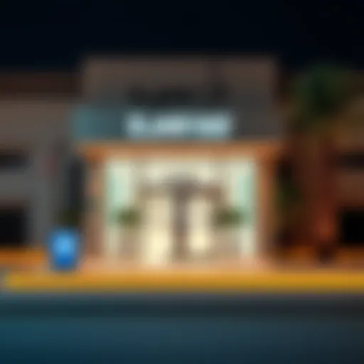 Ejari registration office in Dubai