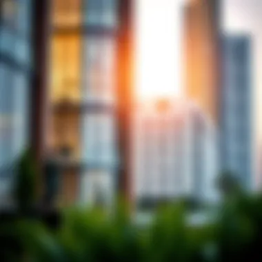 Transparency in Rental Agreements Illustration of rental agreement transparency
